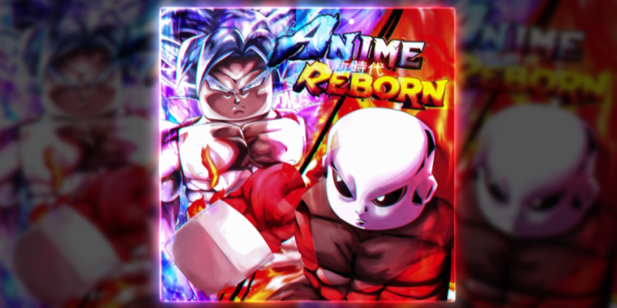 Cover Coloring Page - Anime Reborn: Unidades
