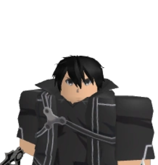 Virtual Swordman