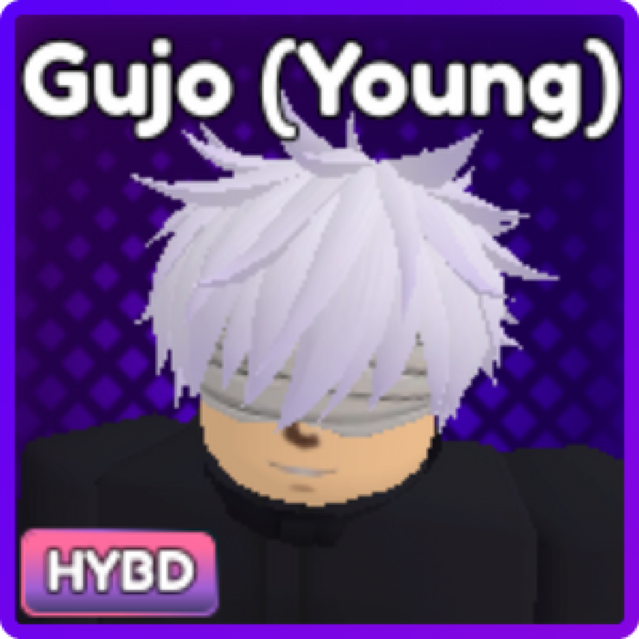 Gujo Young