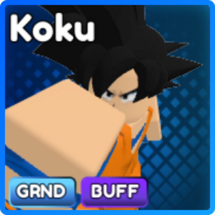 Koku