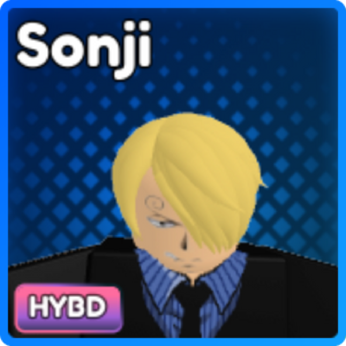Sonji