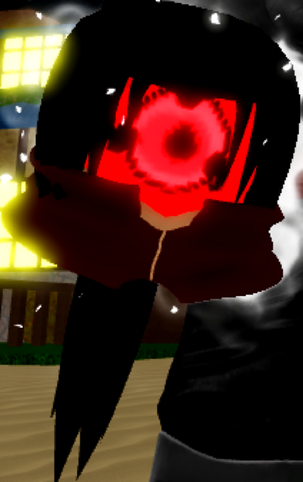 Edo Itachi