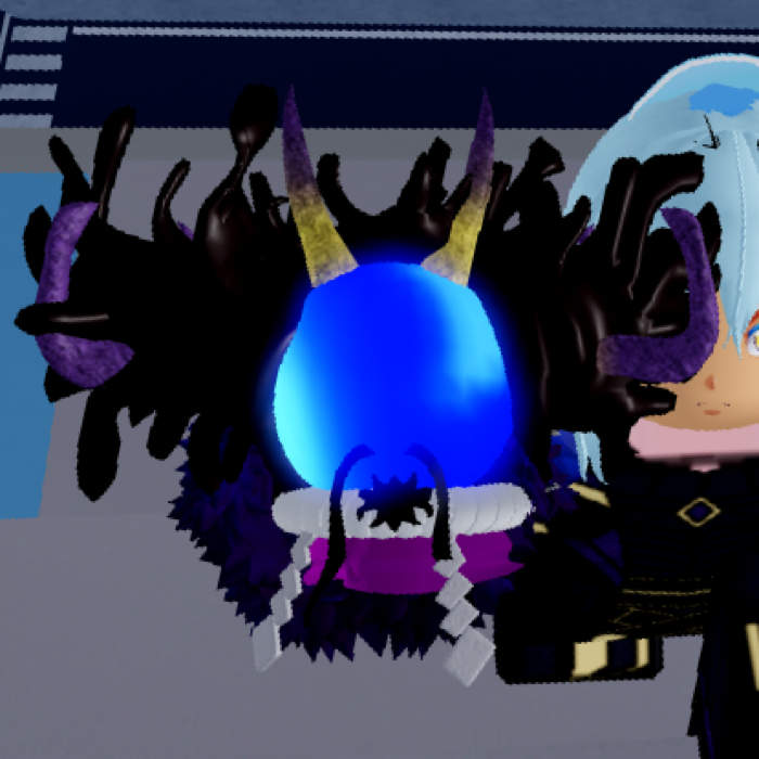 Hybrid Kaido Soul
