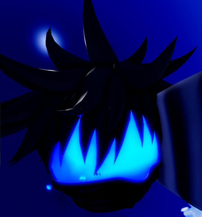 Megumo Mahoraga