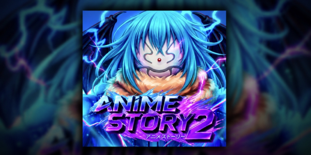 Cover Coloring Page - Anime Story 2