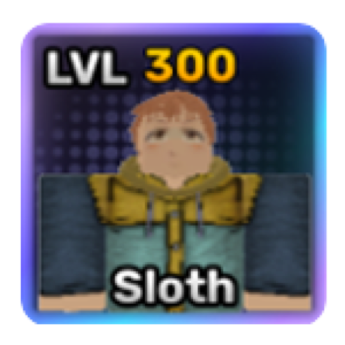 Sloth