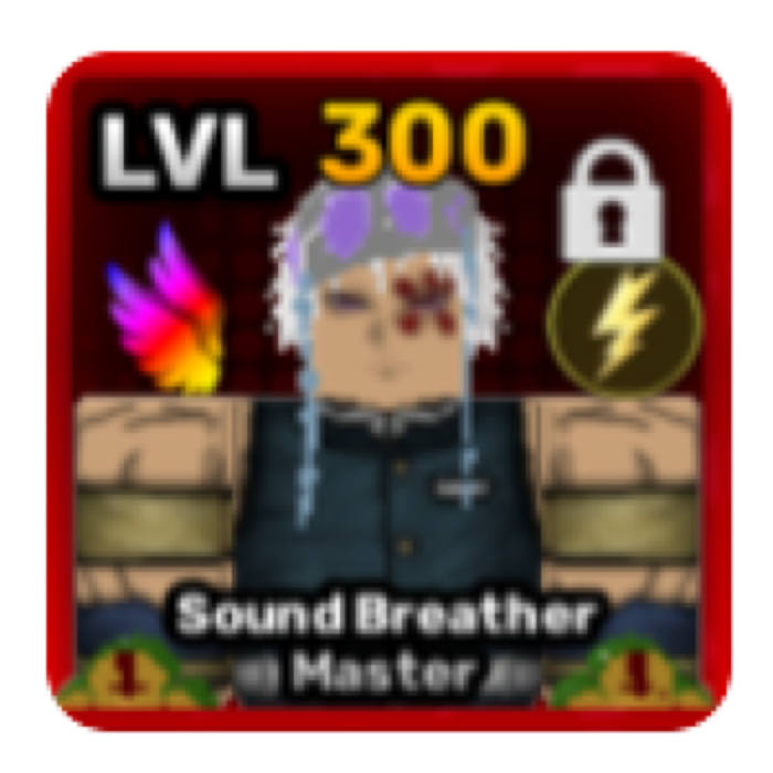 Sound Breather Master