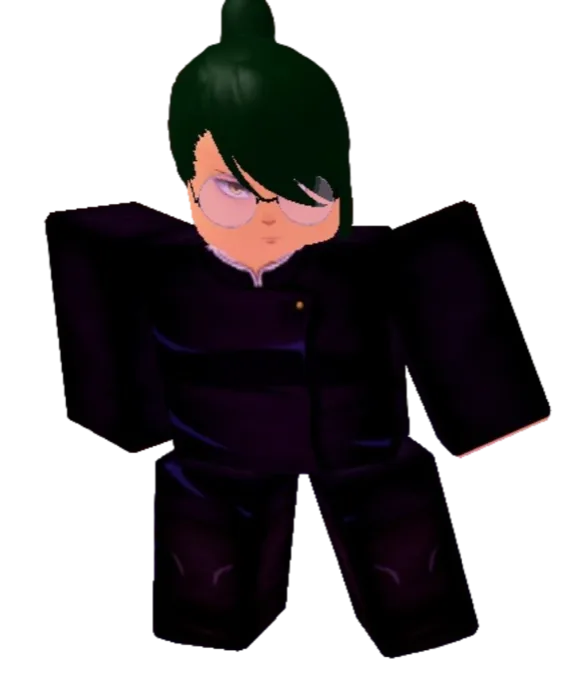 Devoided Cursed
