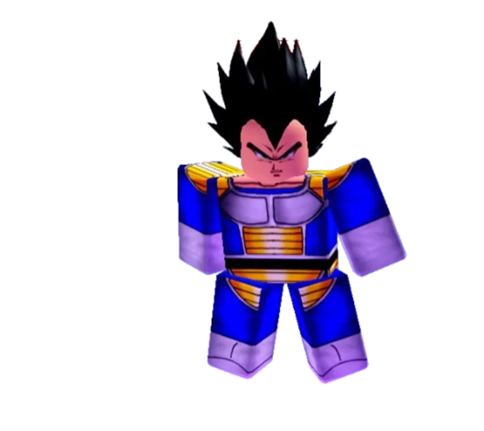 Legendary Prince