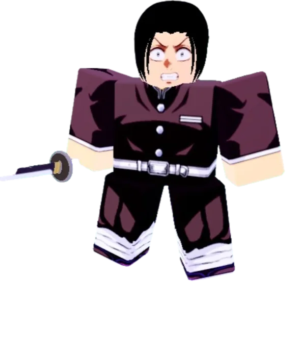 Weakest Slayer