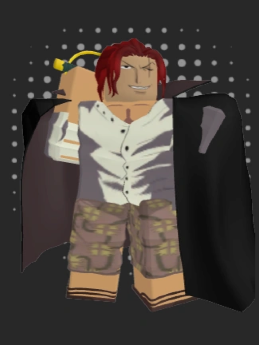 Red Emperor