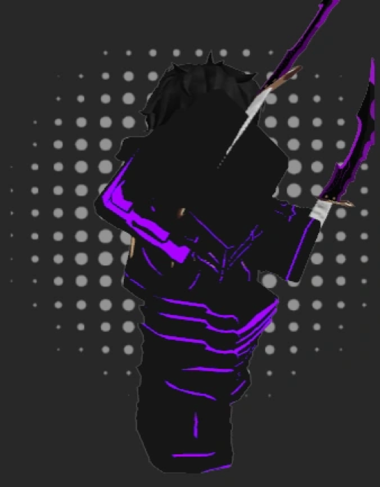Shadow Monarch
