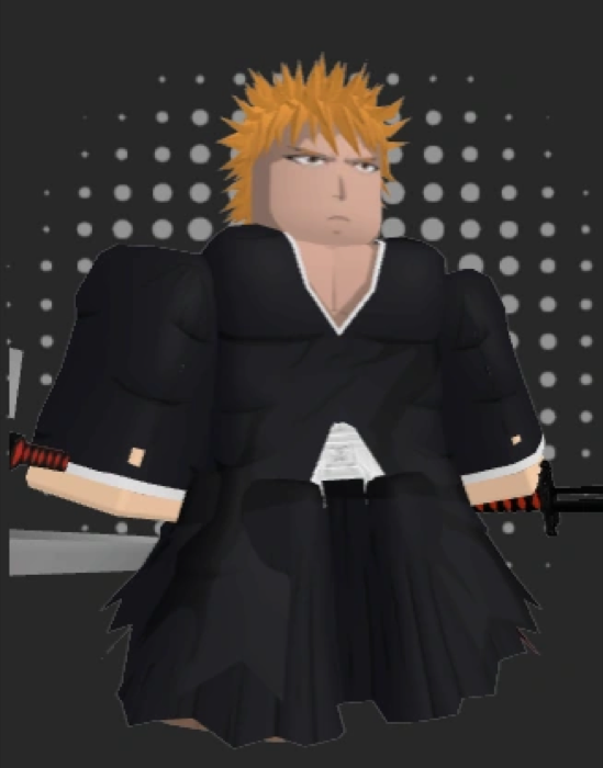 Soul Reaper
