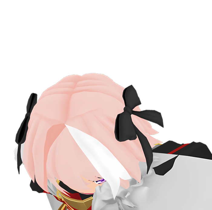 Astolfo Rider Of Black