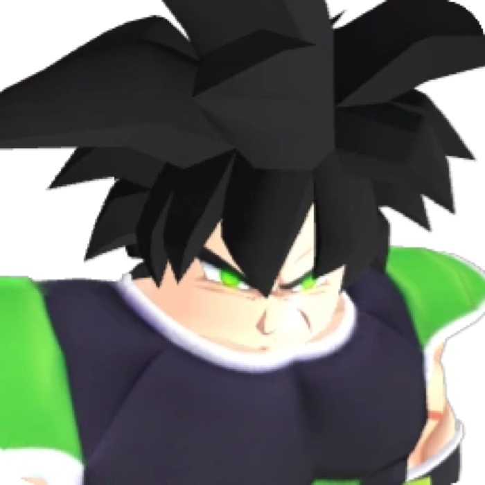 Brolzi Super Wrathful