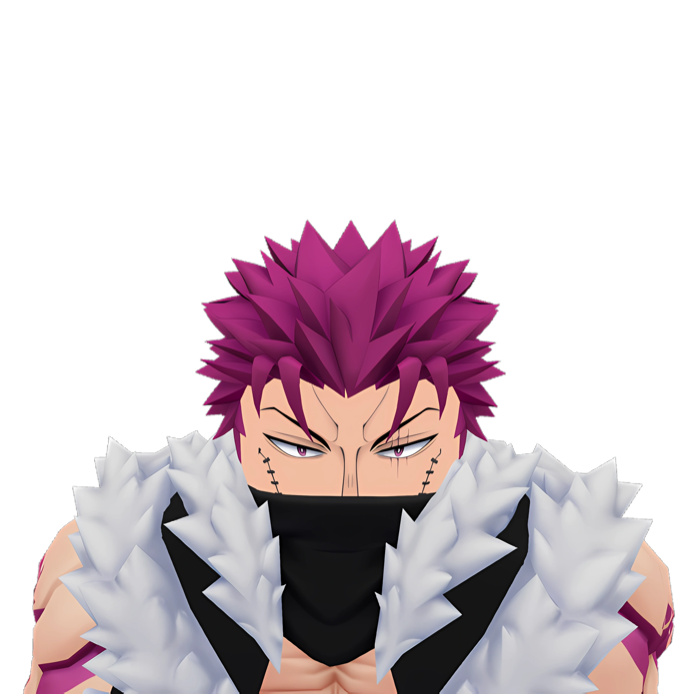 Clatakiri Mochi