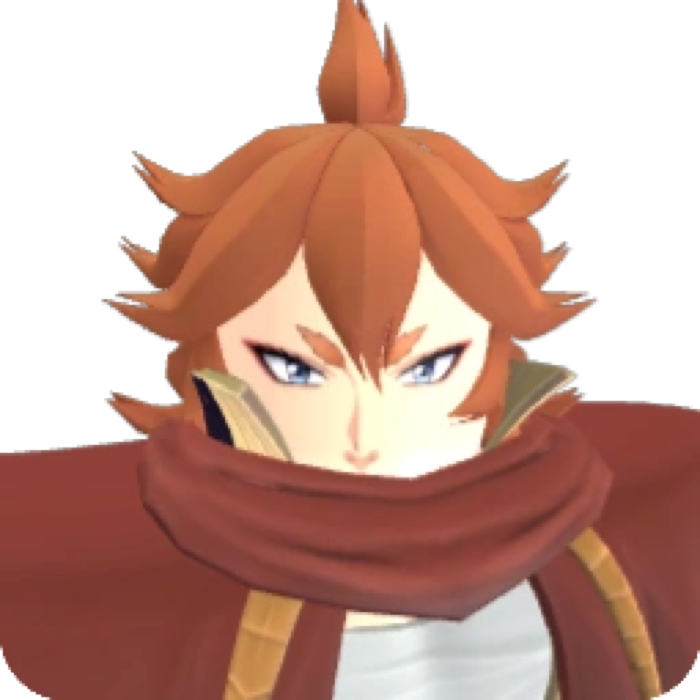Leo Fangs