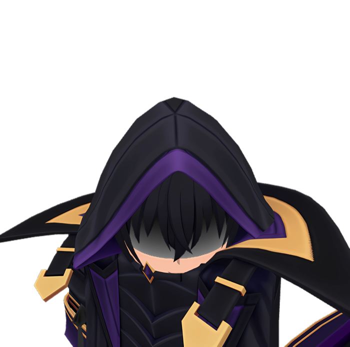Lord Of Shadows