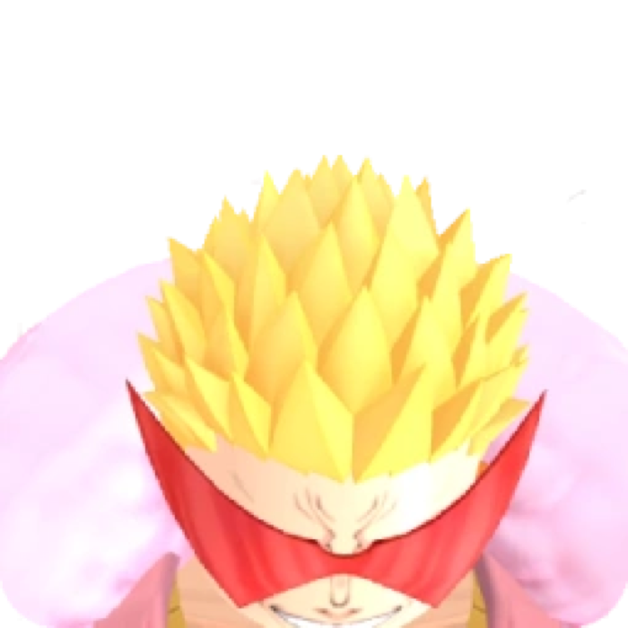 Pink Villain Celestial