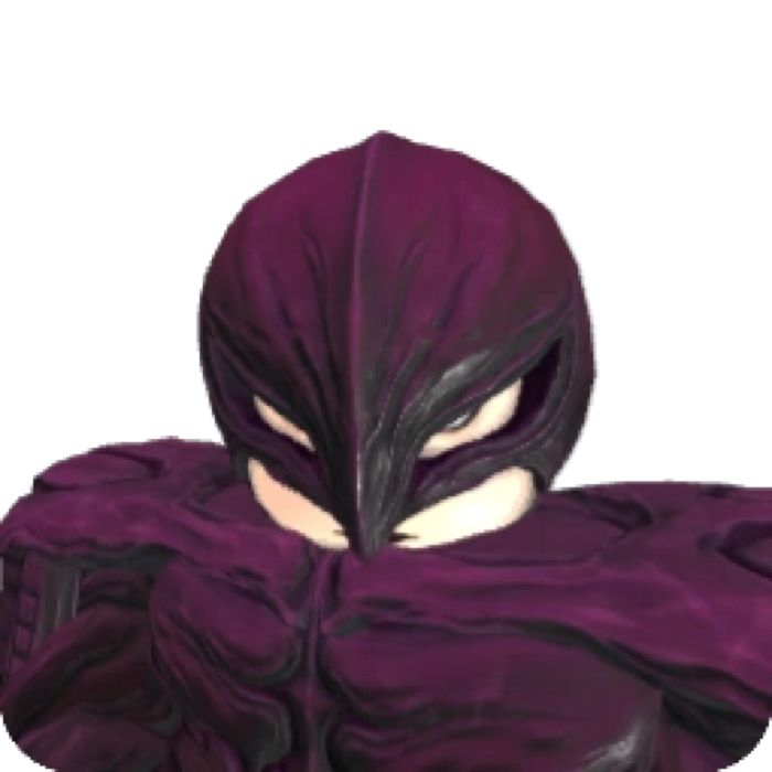 The Falcon Of Darkness