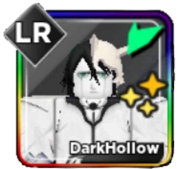Dark Hollow