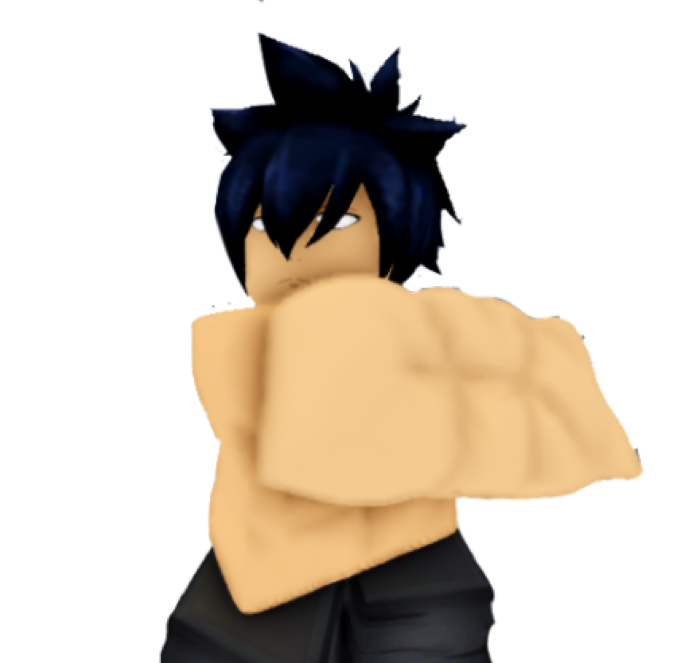 Ice Buster