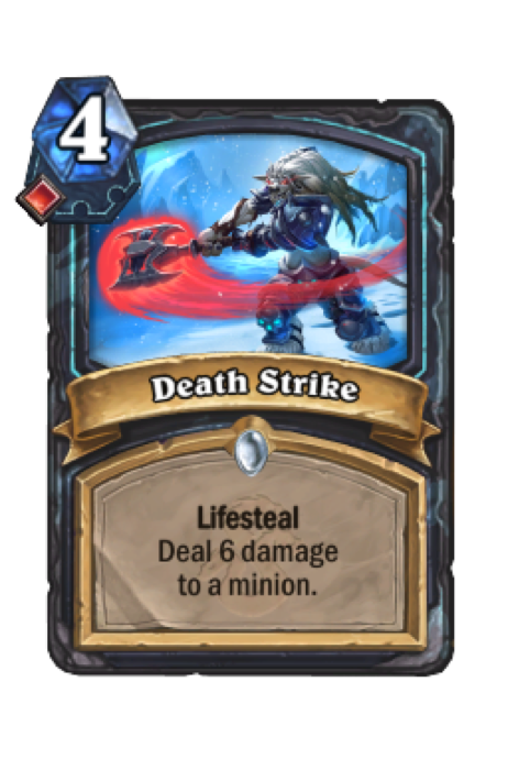 Death Strike