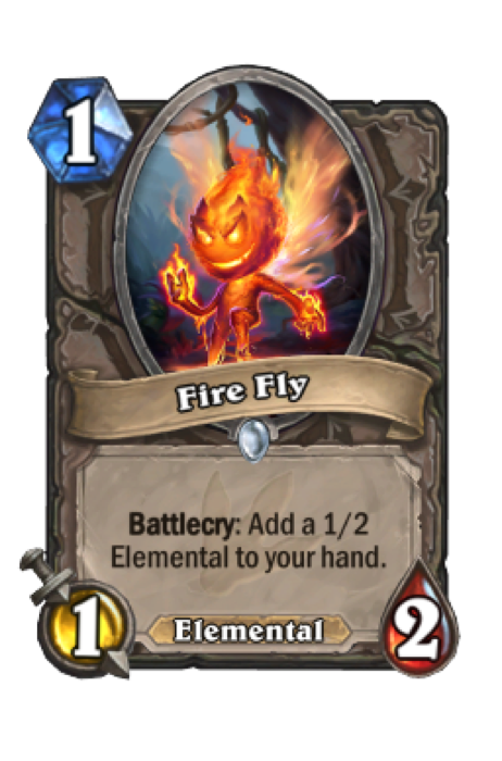 Fire Fly