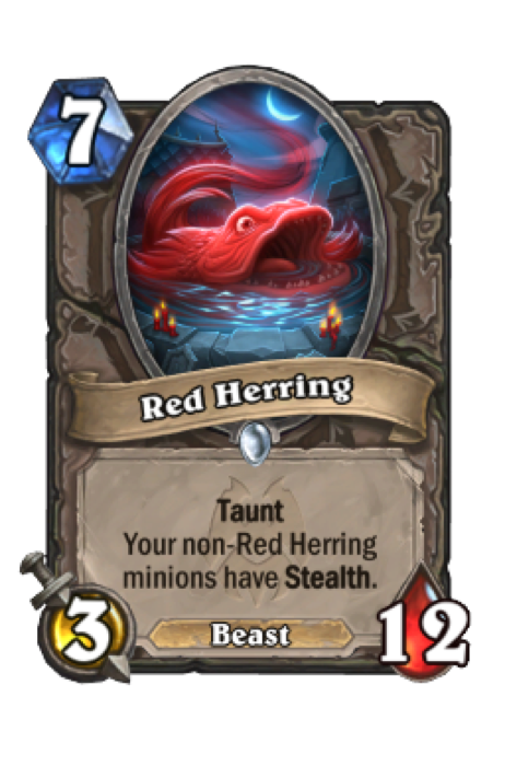 Red Herring