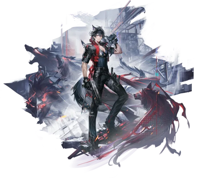 Wulfgard