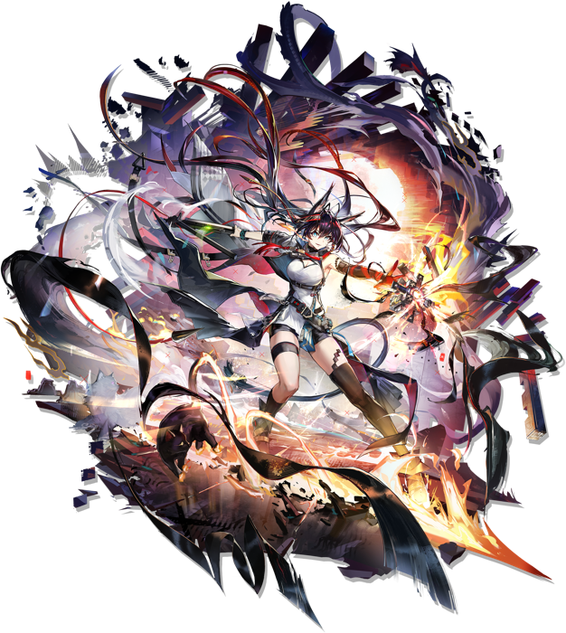 Blaze The Igniting Spark