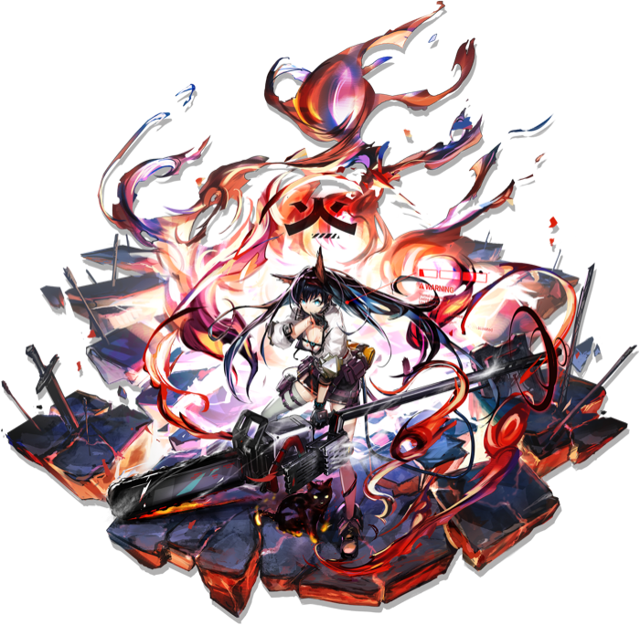 Blaze