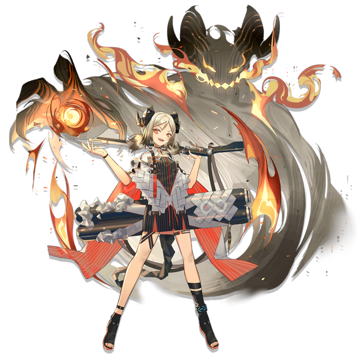 Ifrit
