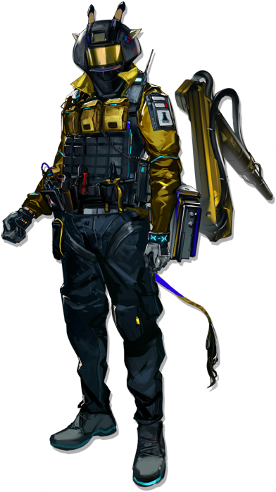 Mechanist Stronghold Protocol