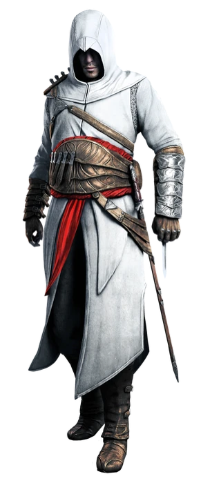 Altair Ibn La Ahad
