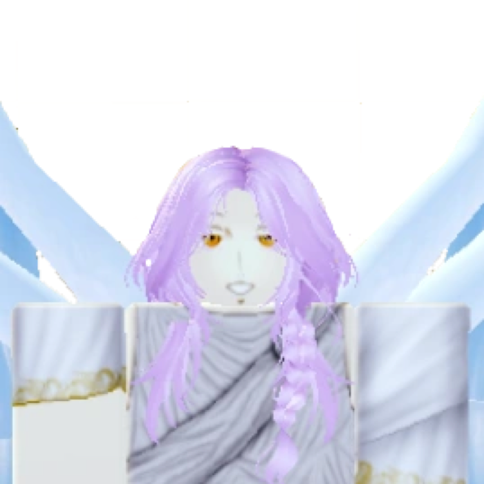 First Seraph True