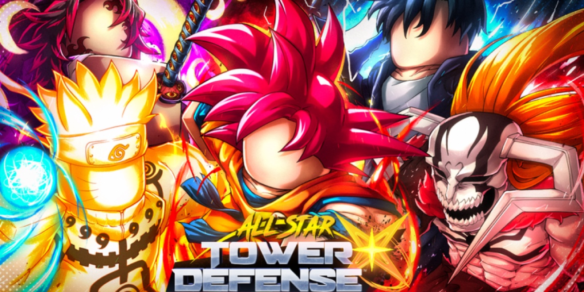 Portada Página para colorear - All Star Tower Defense X: Unidades