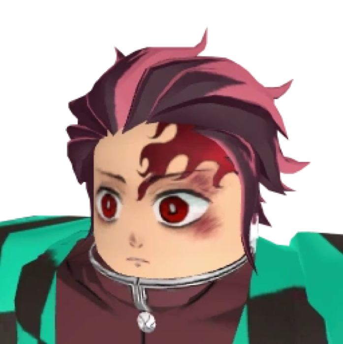 Enraged Swordman