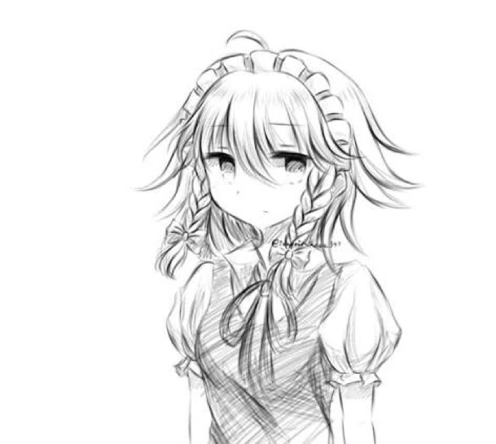 Sakuya Izayoi
