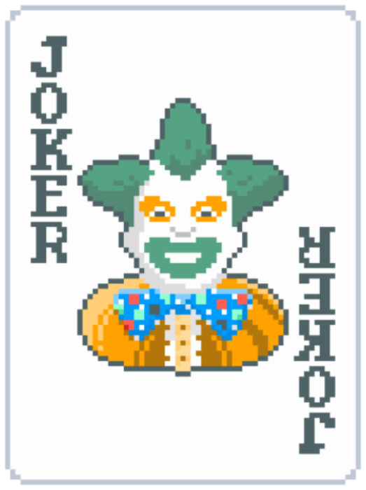 Chaos The Clown