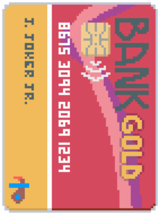 Credit Card