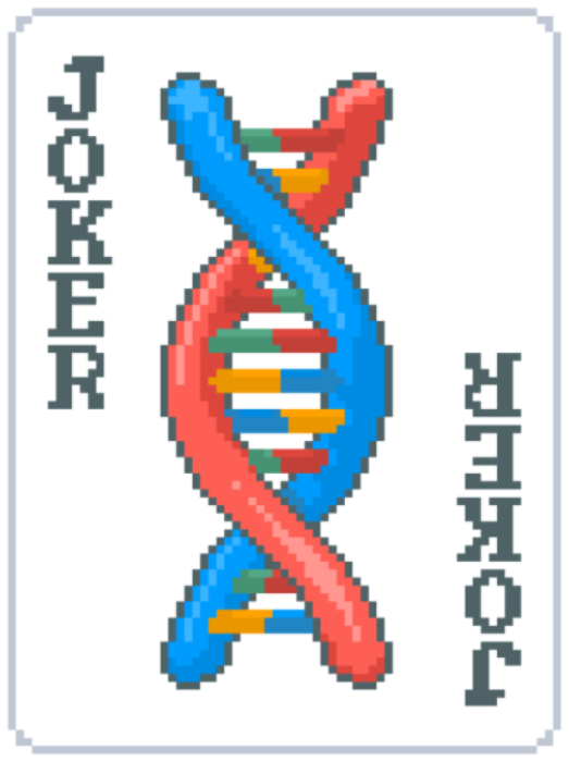 Dna