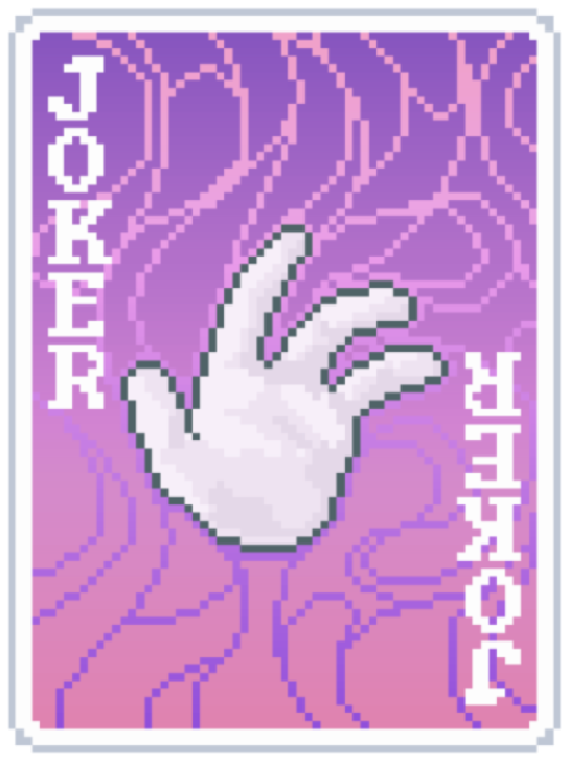 Four Fingers