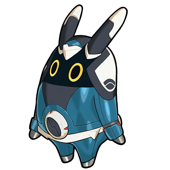 Ultra Jake