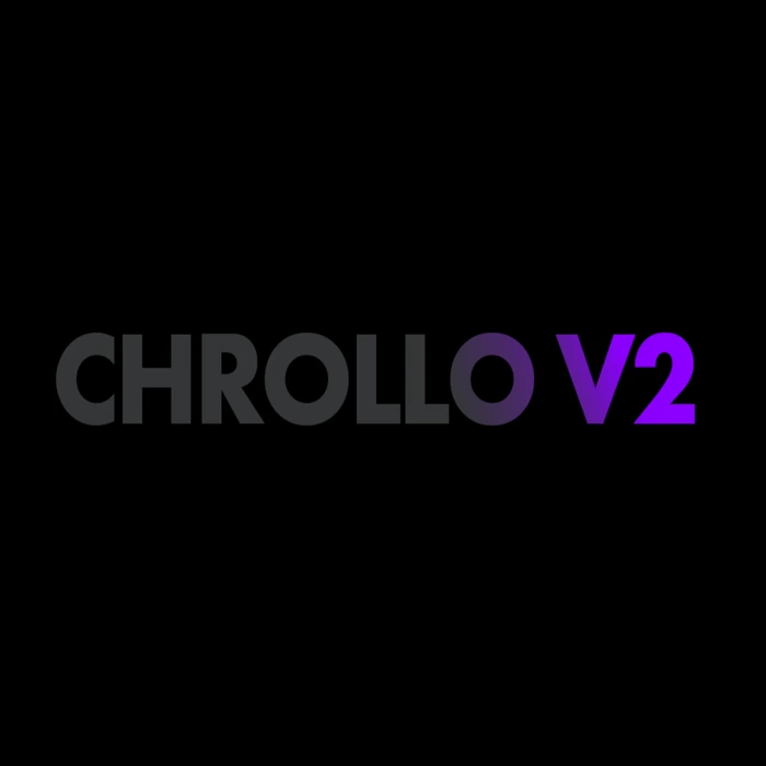 Chrollo V2