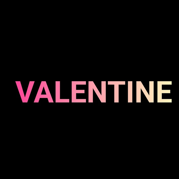Valentine