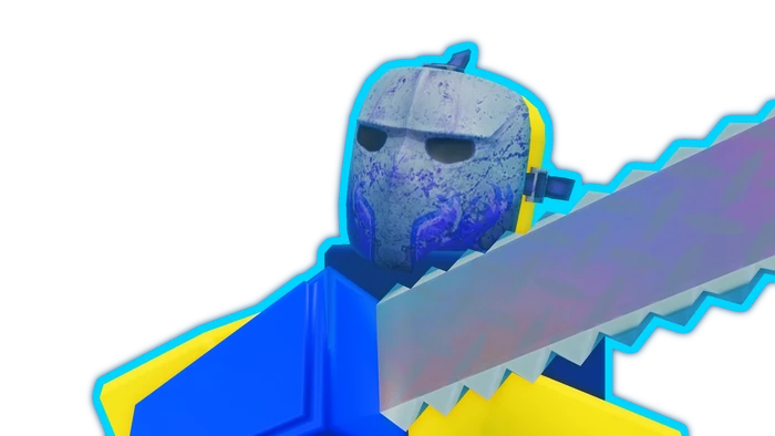 Chainsaw Battler