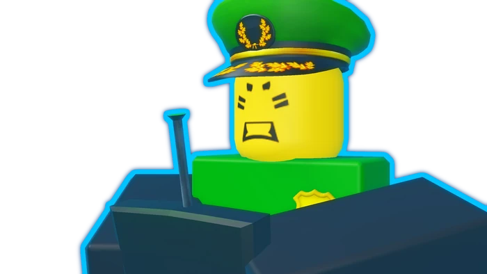 Commander
