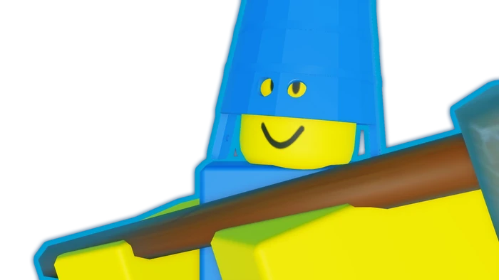 Hammer Battler
