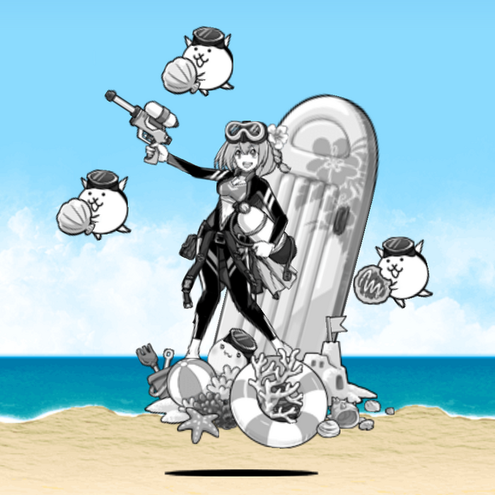 Coastal Explorer Kanna